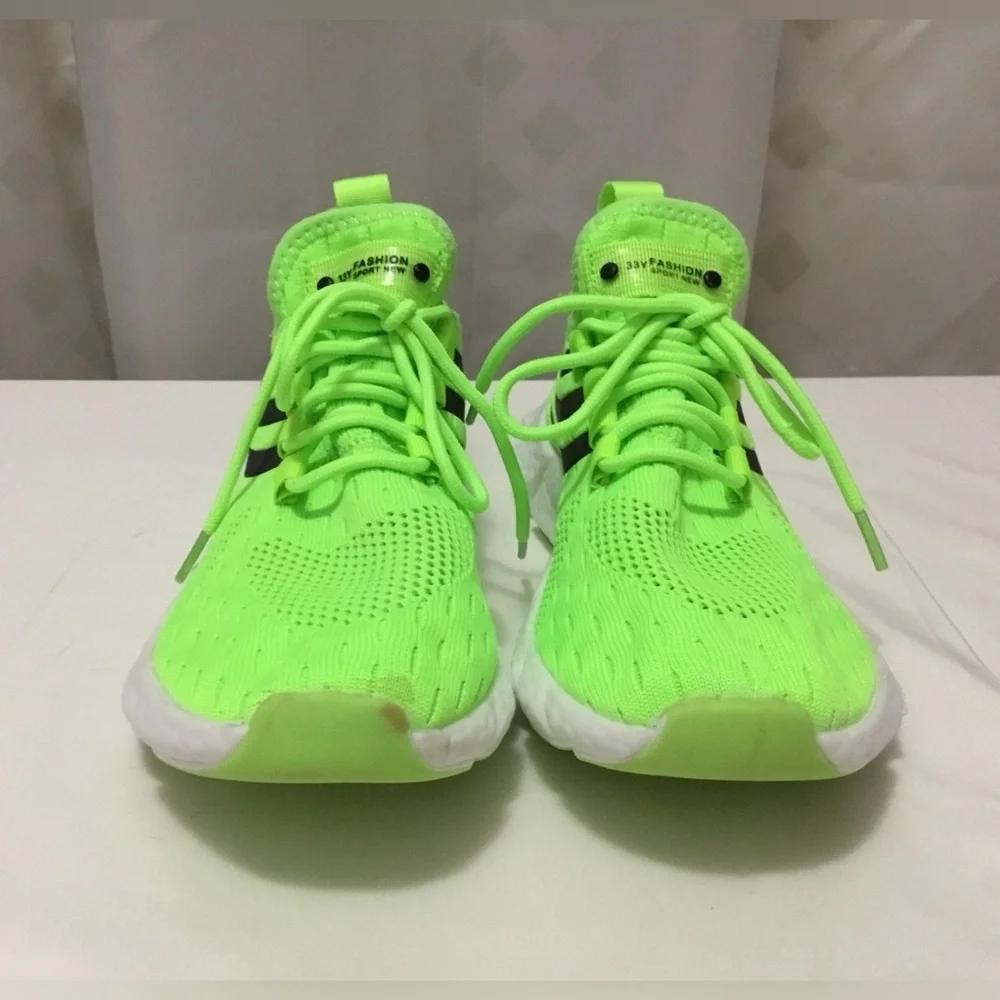 Fashion Sport step up